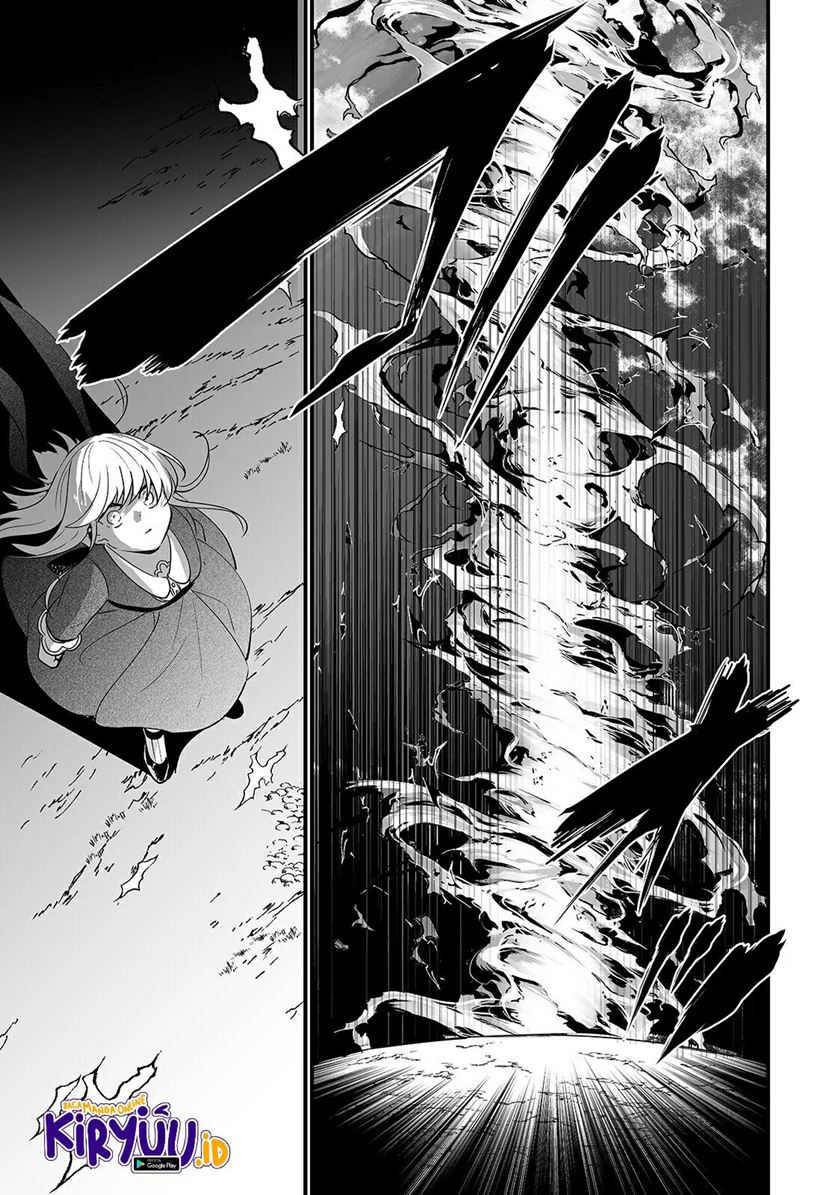 Nido to ie ni wa kaerimasen! Chapter 06 Gambar 18